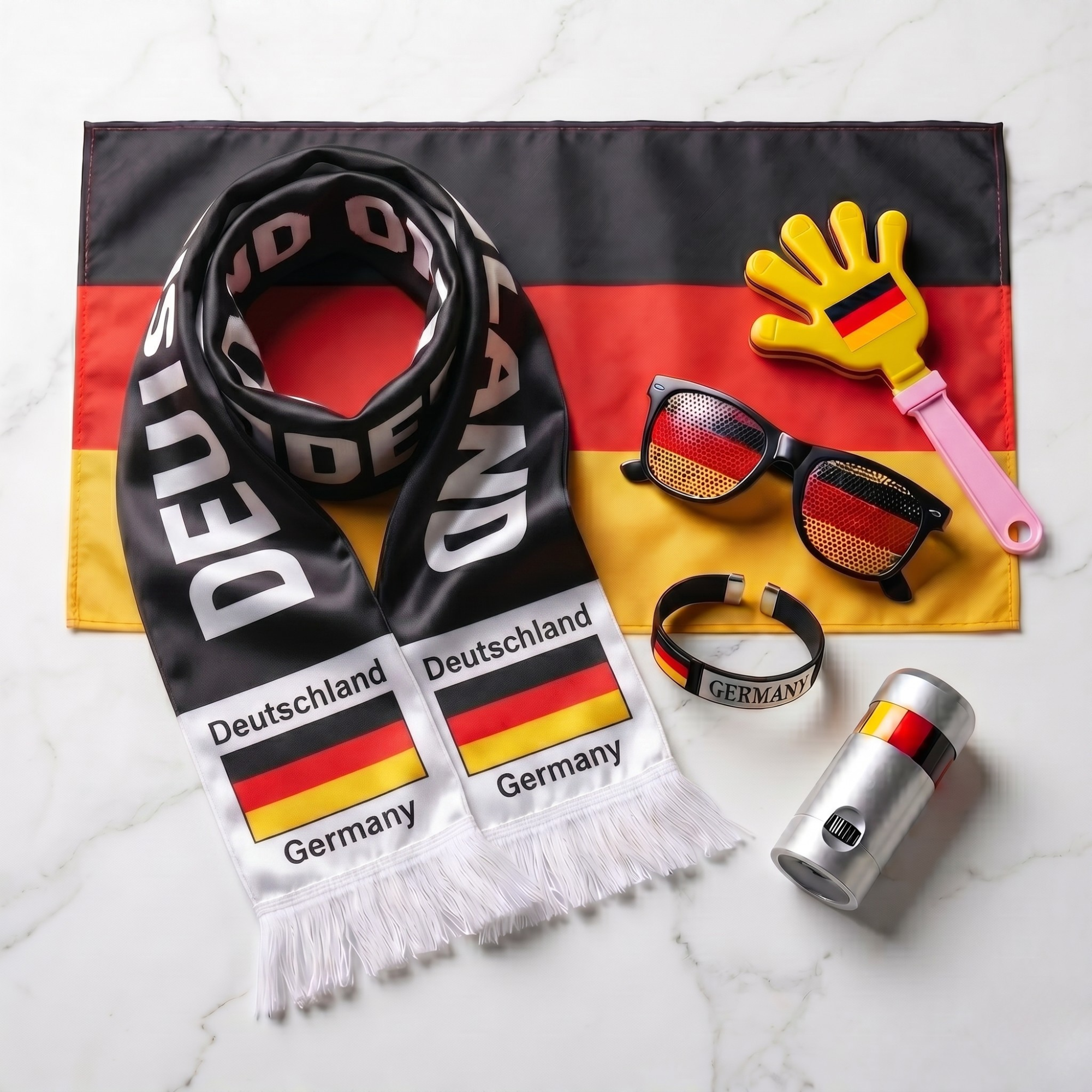 The Ultimate 2026 Soccer Fan Gift Set