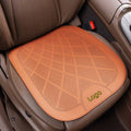 2025 new ultra - thin car seat cushions for all seasons Nappa leather ventilation and breathable seat cushions high - end seat cushions - Velosole2025 new ultra - thin car seat cushions for all seasons Nappa leather ventilation and breathable seat cushions high - end seat cushionscar - accessories