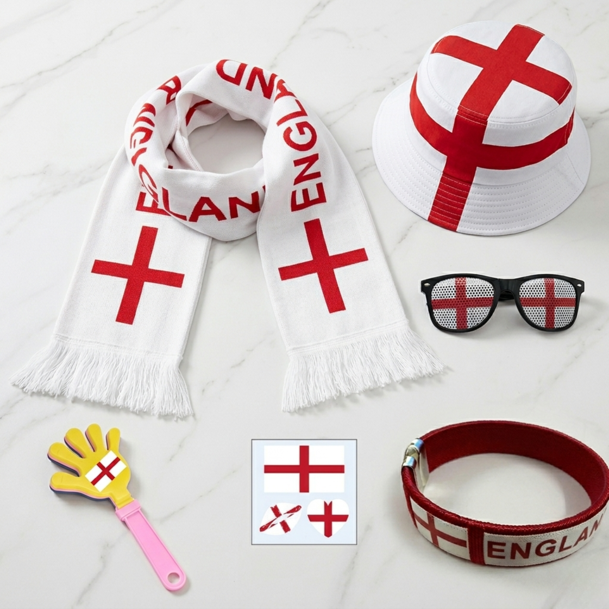 The Ultimate 2026 Soccer Fan Gift Set