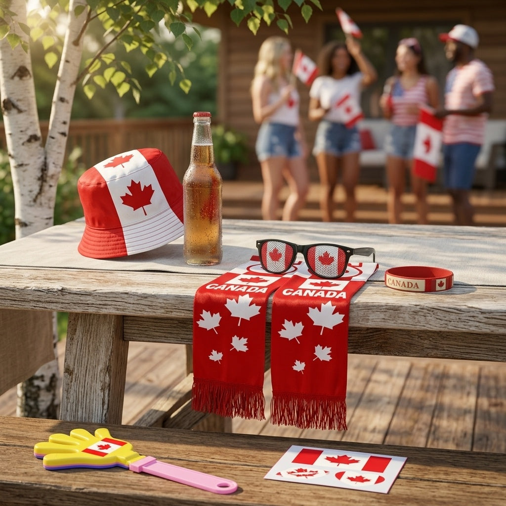 The Ultimate 2026 Soccer Fan Gift Set