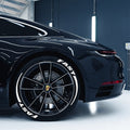 Auto Tire 3D Three - Dimensional Sticker - VelosoleAuto Tire 3D Three - Dimensional Stickercar - accessories