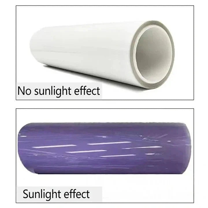 Automotive Headlight Film Light Control Tpu Color Change Lamp Film - VelosoleAutomotive Headlight Film Light Control Tpu Color Change Lamp Filmcar - accessories