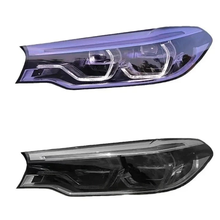 Automotive Headlight Film Light Control Tpu Color Change Lamp Film - VelosoleAutomotive Headlight Film Light Control Tpu Color Change Lamp Filmcar - accessories