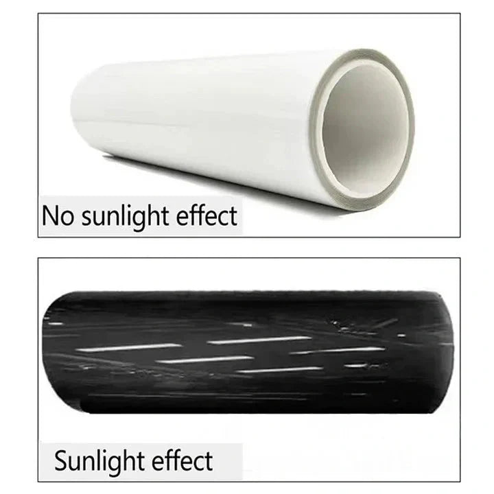 Automotive Headlight Film Light Control Tpu Color Change Lamp Film - VelosoleAutomotive Headlight Film Light Control Tpu Color Change Lamp Filmcar - accessories