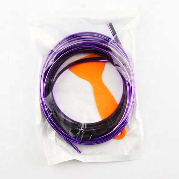 automotive style decorative ribbon - Velosoleautomotive style decorative ribboncar - accessories