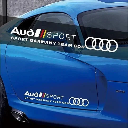 Car Hood Decoration Stickers Personalized Creative Body Stickers Covering Scratches - VelosoleCar Hood Decoration Stickers Personalized Creative Body Stickers Covering Scratches