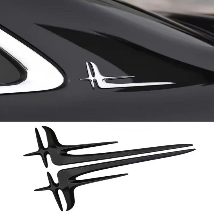 Car Side Label Car Sticker - VelosoleCar Side Label Car Stickercar - accessories
