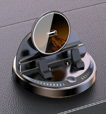 Car smart induction mobile phone holder - dashboard mobile phone holder - VelosoleCar smart induction mobile phone holder - dashboard mobile phone holdercar - accessories