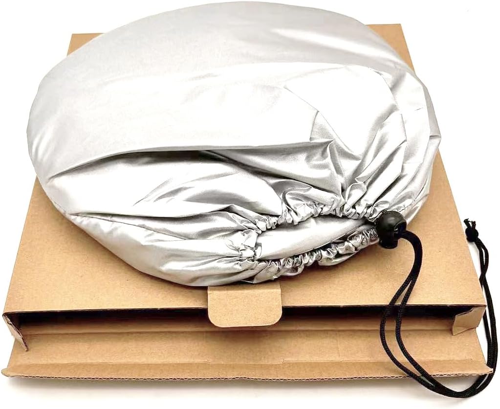 Car windshield heat insulation visor - VelosoleCar windshield heat insulation visorcar - accessories