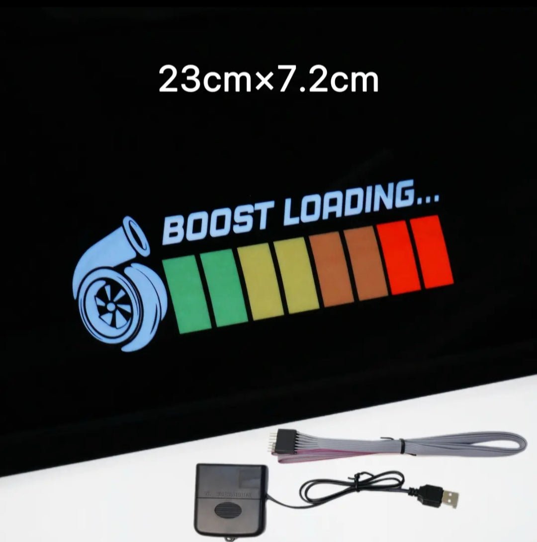 Creative car luminous car stickers triangle window front and rear windshield personalized bright stickers - VelosoleCreative car luminous car stickers triangle window front and rear windshield personalized bright stickerscar - accessories