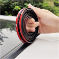 Cuttable Seal Rubber Trim,Dust Proof&Weather Stripping for Windshield - VelosoleCuttable Seal Rubber Trim,Dust Proof&Weather Stripping for Windshieldcar - accessories