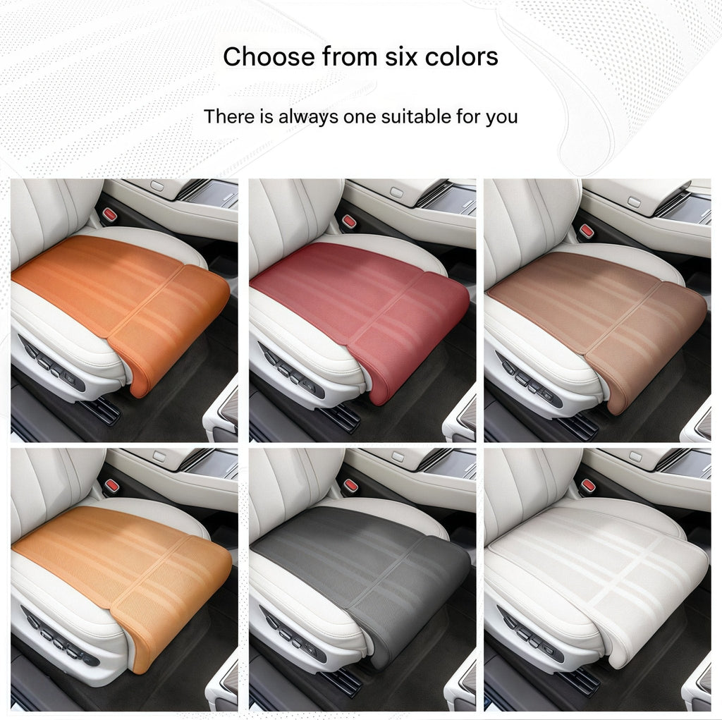 Four Seasons Universal Car Leg Support Cushion - VelosoleFour Seasons Universal Car Leg Support Cushioncar - accessories