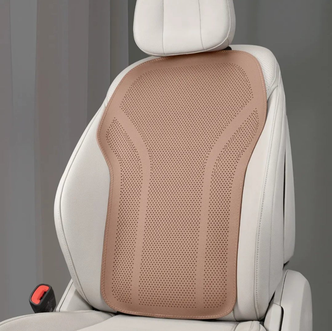Four Seasons Universal Car Leg Support Cushion - VelosoleFour Seasons Universal Car Leg Support Cushioncar - accessories