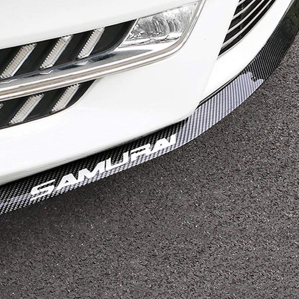 Front lip spoiler - VelosoleFront lip spoilercar - accessories