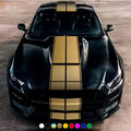 General 6 - Pack Car Roof Decorative Hood Modification Decal - VelosoleGeneral 6 - Pack Car Roof Decorative Hood Modification Decalcar - accessories