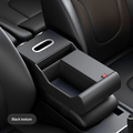 High - end car central armrest box storage box double capacity folding double cup holder car armrest box tissue box - VelosoleHigh - end car central armrest box storage box double capacity folding double cup holder car armrest box tissue boxcar - accessories