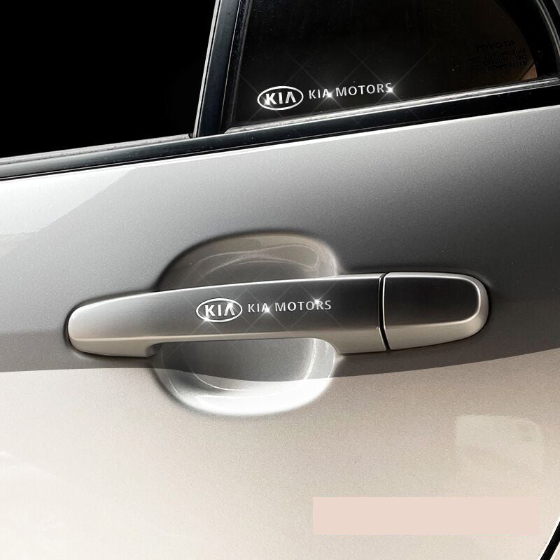 Hot Sale 🎄50%OFF🎄3D Creative Aluminum Foil Car Stickers - VelosoleHot Sale 🎄50%OFF🎄3D Creative Aluminum Foil Car Stickers