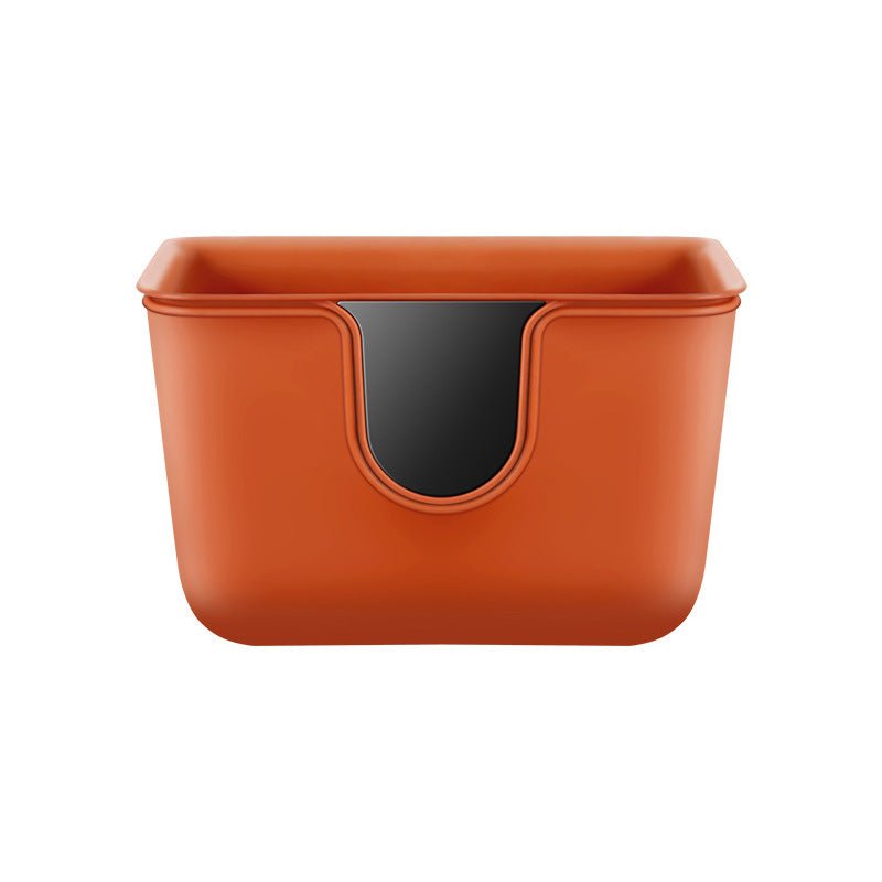 New multifunctional car storage box car seat back hanging storage bucket can be separated - VelosoleNew multifunctional car storage box car seat back hanging storage bucket can be separatedcar - accessories